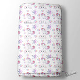 Baby Kids Printed Fabric